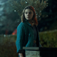 Lyra (Dafne Keen) gets ready for a multiverse heist.